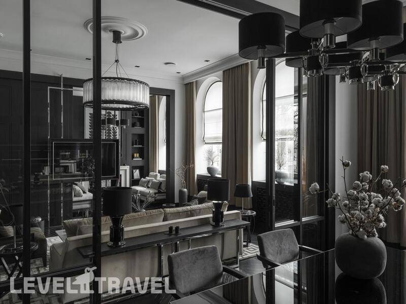 Фотография Hotel A22
