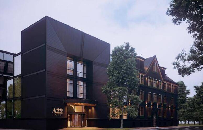 Hotel A22