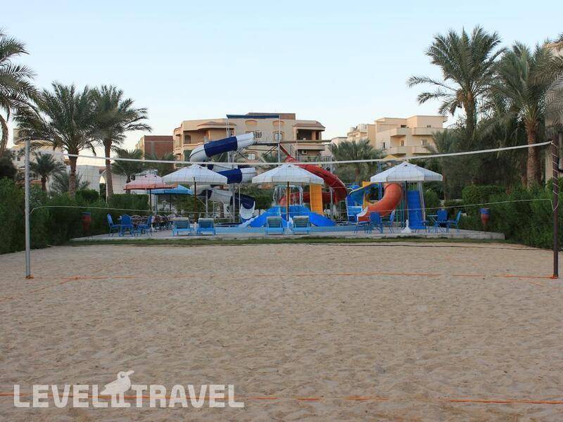 Фотография Grand Blue Saint Maria Aqua Park Фотография Grand Blue Saint Maria Aqua Park