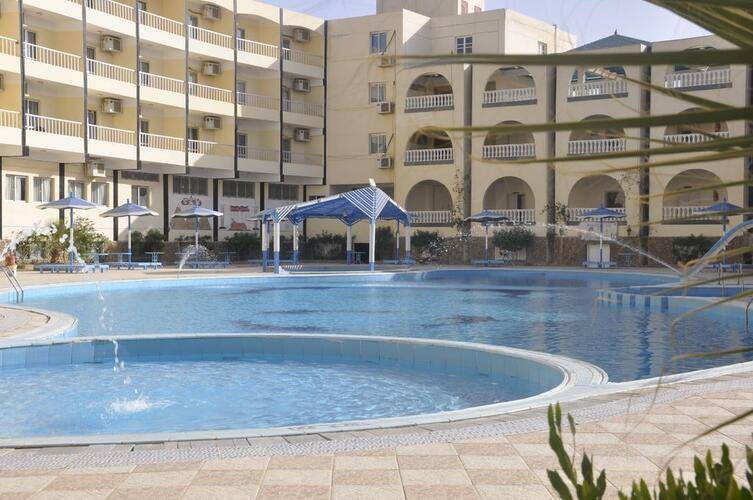 Grand Blue Saint Maria Aqua Park