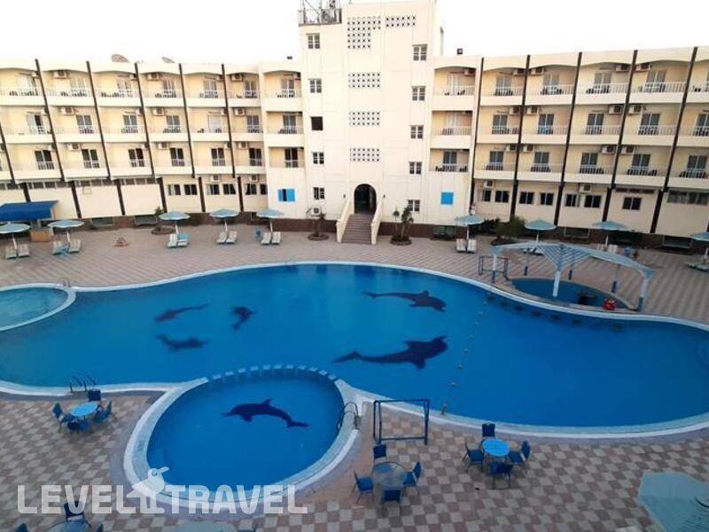 Фотография Grand Blue Saint Maria Aqua Park Фотография Grand Blue Saint Maria Aqua Park
