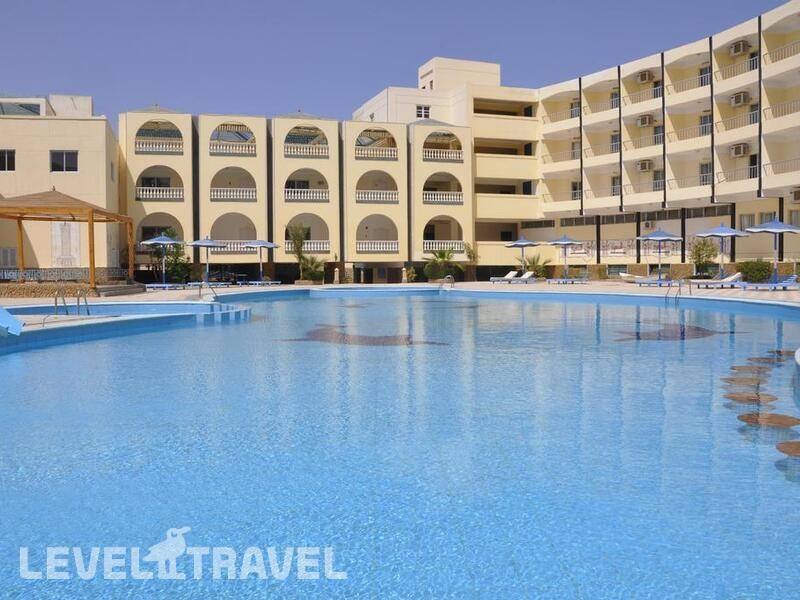Фотография Grand Blue Saint Maria Aqua Park Фотография Grand Blue Saint Maria Aqua Park