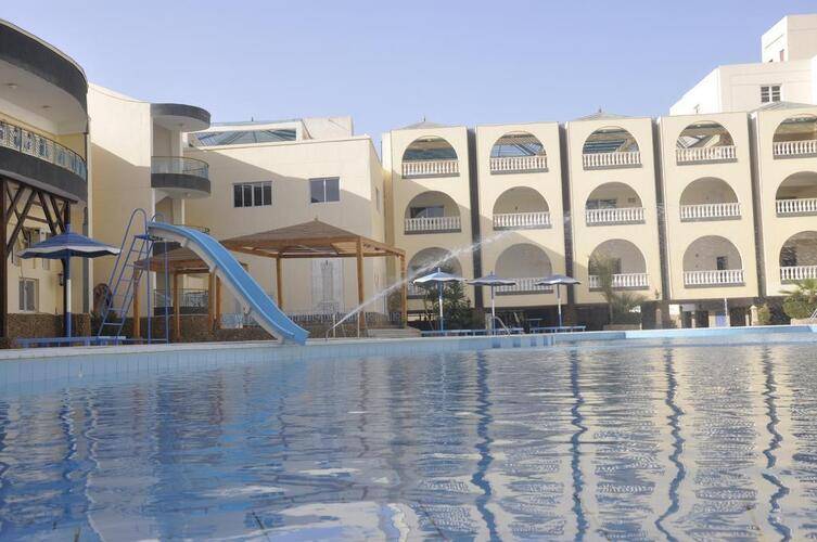 Grand Blue Saint Maria Aqua Park