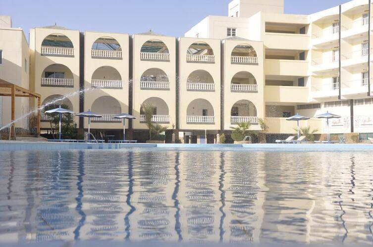 Grand Blue Saint Maria Aqua Park