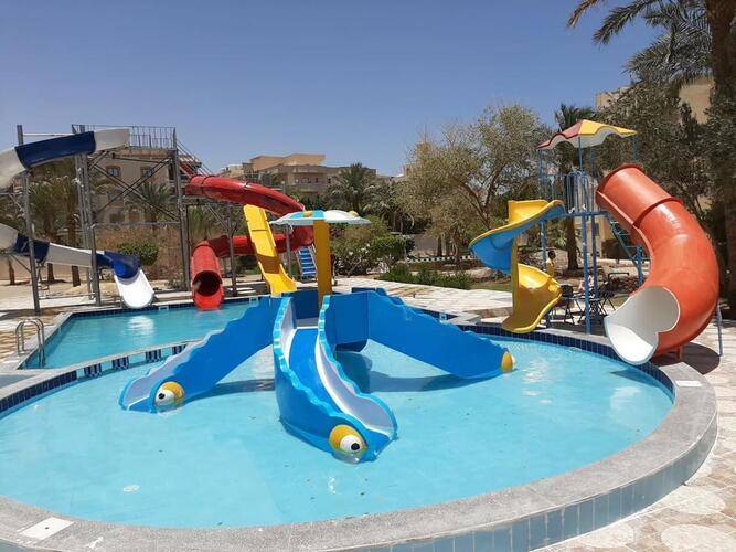Grand Blue Saint Maria Aqua Park