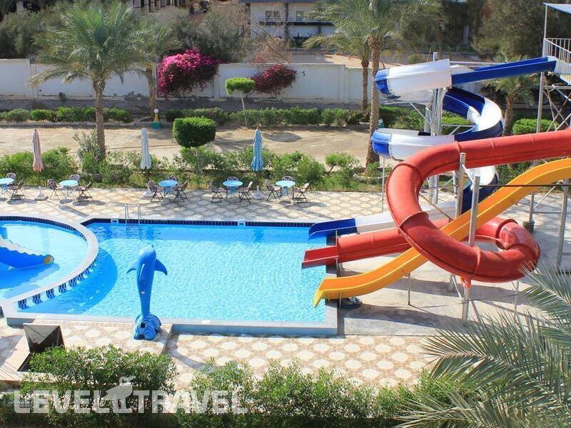 Фотография Grand Blue Saint Maria Aqua Park Фотография Grand Blue Saint Maria Aqua Park