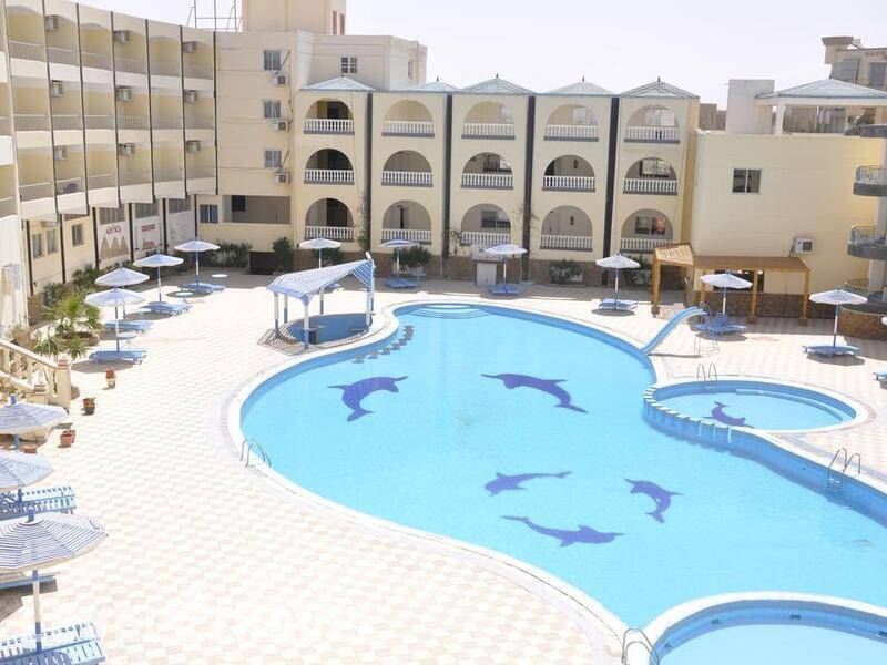 Фотография Grand Blue Saint Maria Aqua Park Фотография Grand Blue Saint Maria Aqua Park