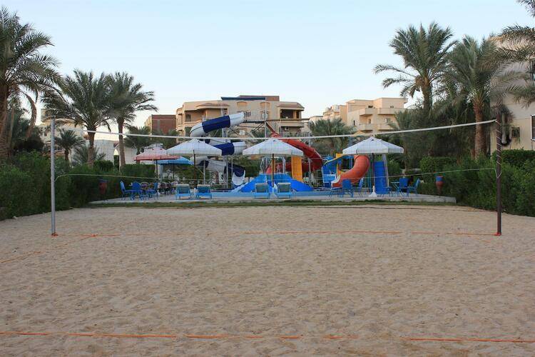 Grand Blue Saint Maria Aqua Park