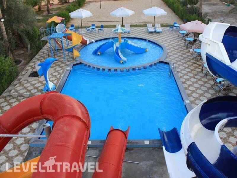 Фотография Grand Blue Saint Maria Aqua Park Фотография Grand Blue Saint Maria Aqua Park