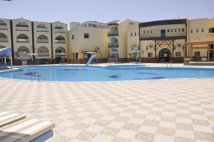 Grand Blue Saint Maria Aqua Park