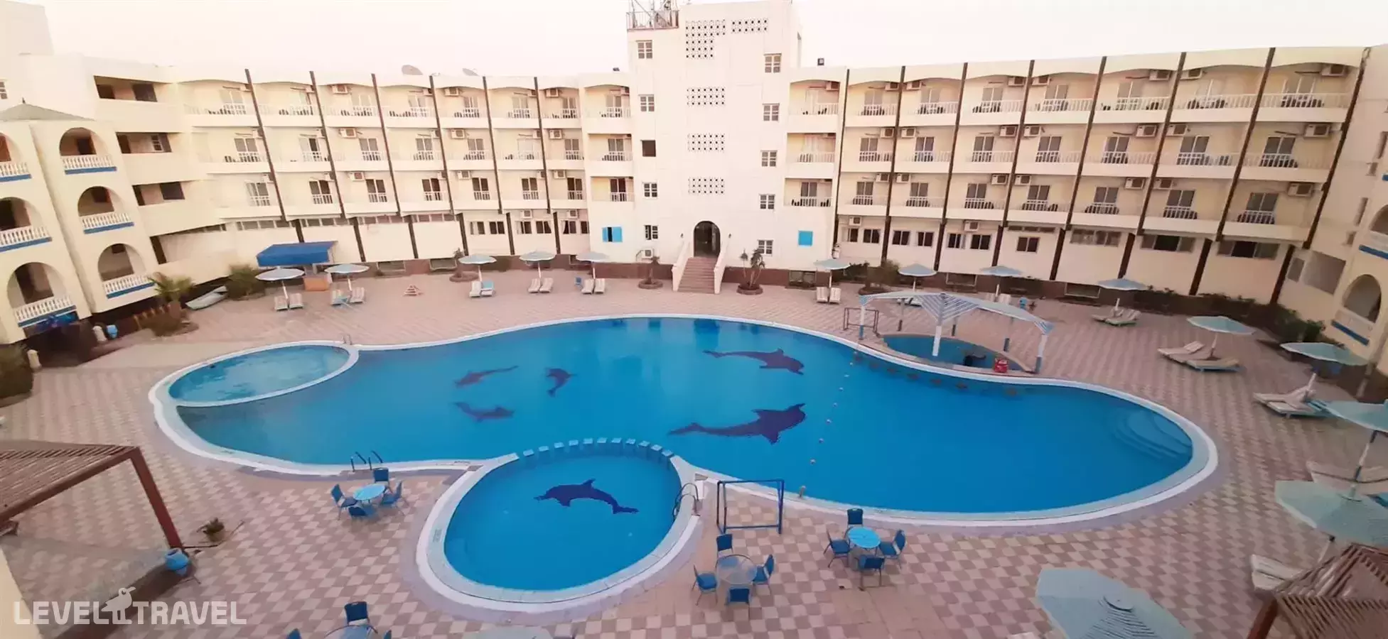 Grand Blue Saint Maria Aqua Park