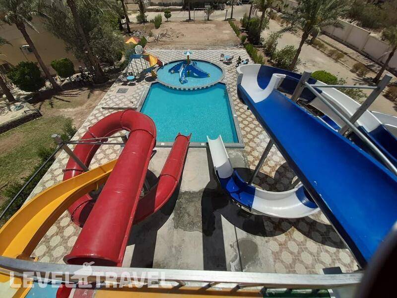 Фотография Grand Blue Saint Maria Aqua Park Фотография Grand Blue Saint Maria Aqua Park