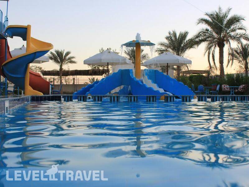 Фотография Grand Blue Saint Maria Aqua Park Фотография Grand Blue Saint Maria Aqua Park