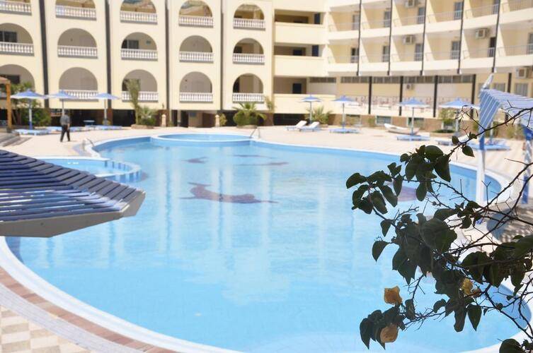 Grand Blue Saint Maria Aqua Park
