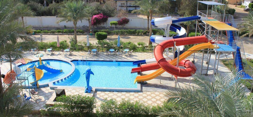 Grand Blue Saint Maria Aqua Park