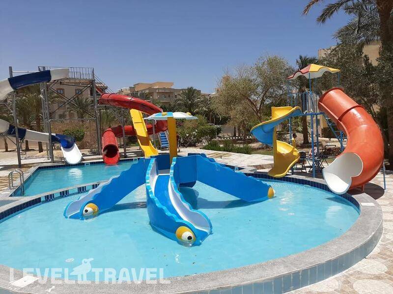 Фотография Grand Blue Saint Maria Aqua Park Фотография Grand Blue Saint Maria Aqua Park