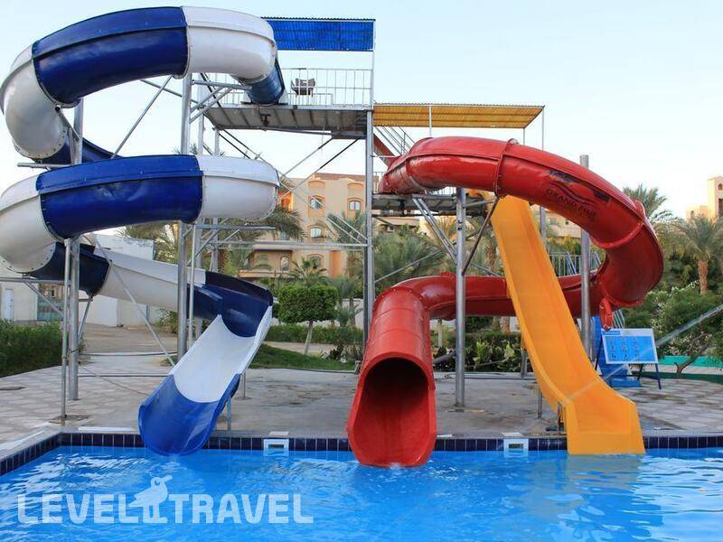 Фотография Grand Blue Saint Maria Aqua Park Фотография Grand Blue Saint Maria Aqua Park