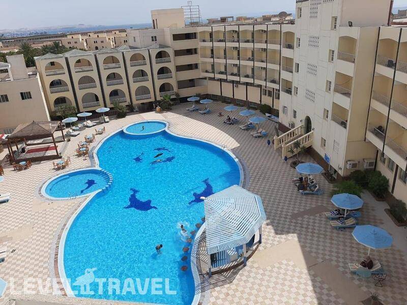 Фотография Grand Blue Saint Maria Aqua Park Фотография Grand Blue Saint Maria Aqua Park