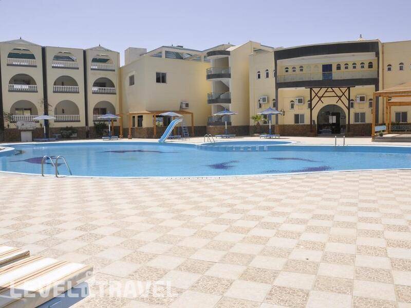 Фотография Grand Blue Saint Maria Aqua Park Фотография Grand Blue Saint Maria Aqua Park