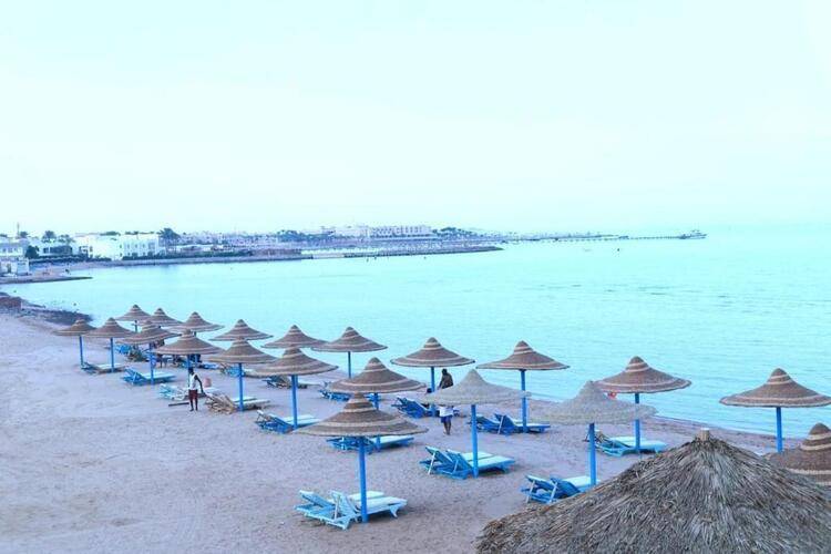 Grand Blue Saint Maria Aqua Park