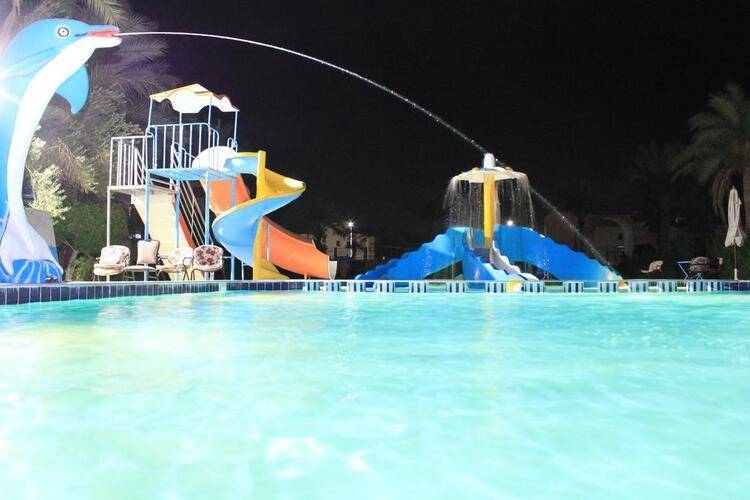 Grand Blue Saint Maria Aqua Park