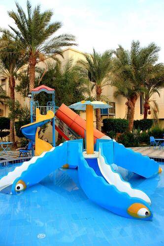 Grand Blue Saint Maria Aqua Park