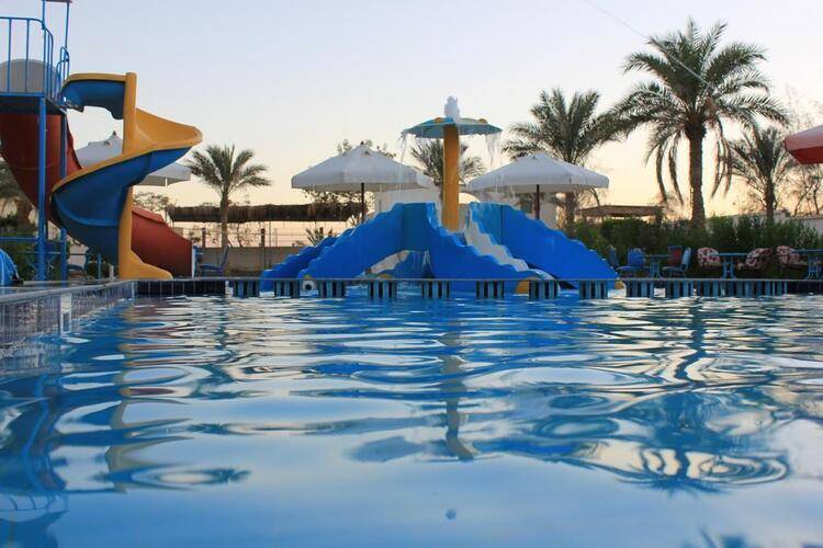Grand Blue Saint Maria Aqua Park