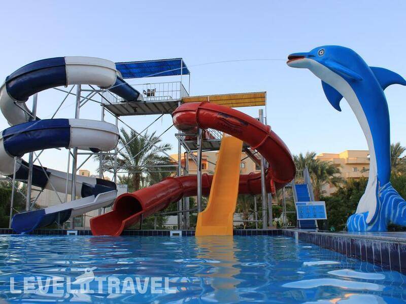 Фотография Grand Blue Saint Maria Aqua Park Фотография Grand Blue Saint Maria Aqua Park