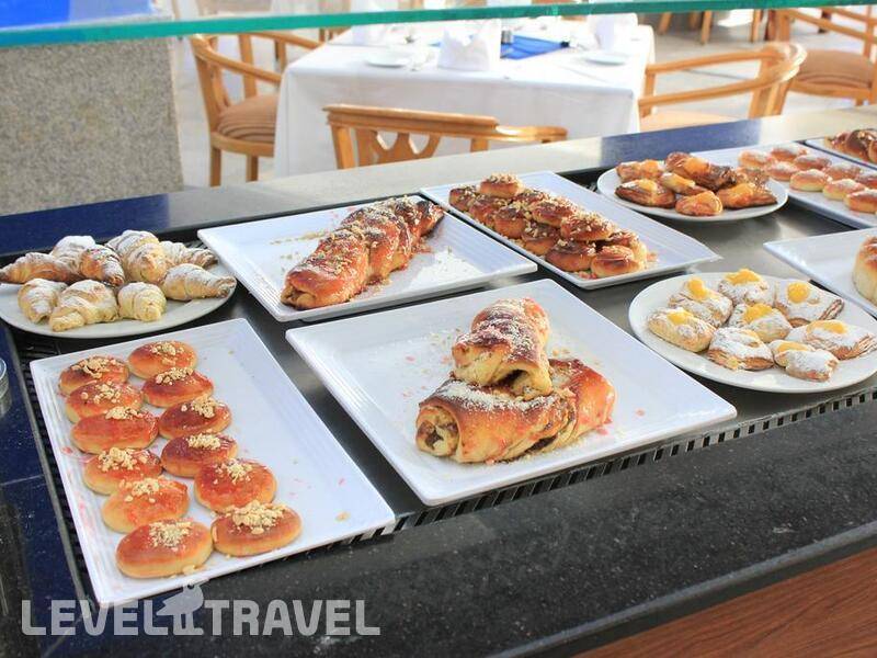 Фотография Grand Blue Saint Maria Aqua Park Фотография Grand Blue Saint Maria Aqua Park