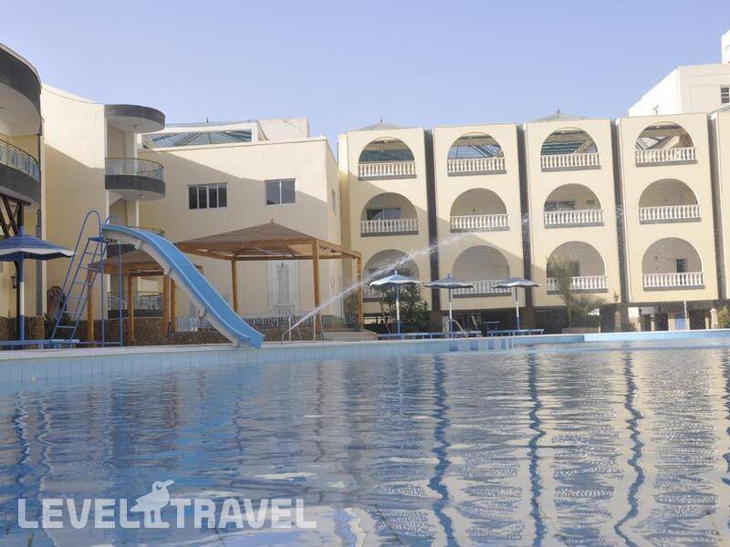 Фотография Grand Blue Saint Maria Aqua Park Фотография Grand Blue Saint Maria Aqua Park