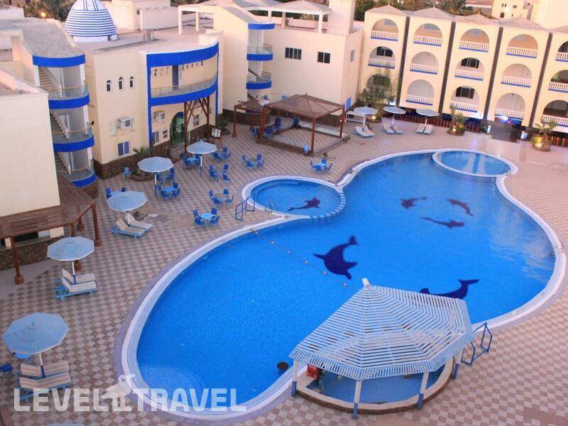 Фотография Grand Blue Saint Maria Aqua Park Фотография Grand Blue Saint Maria Aqua Park
