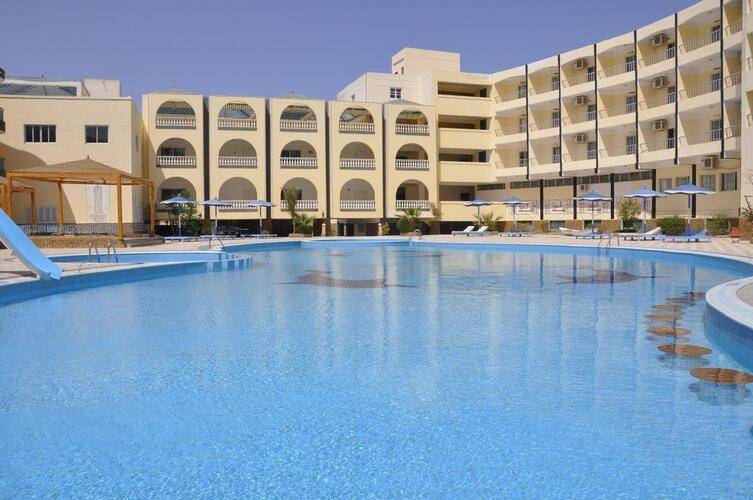 Grand Blue Saint Maria Aqua Park