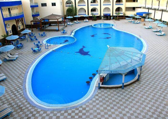 Grand Blue Saint Maria Aqua Park