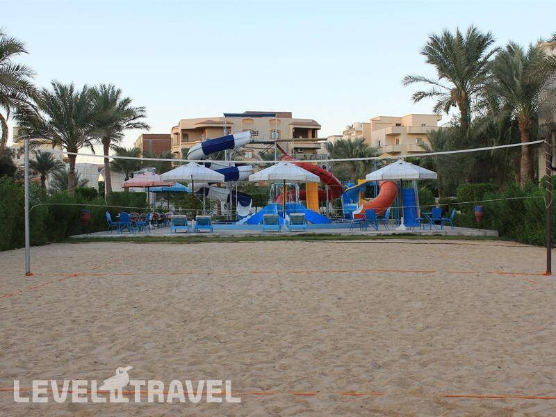Фотография Grand Blue Saint Maria Aqua Park Фотография Grand Blue Saint Maria Aqua Park