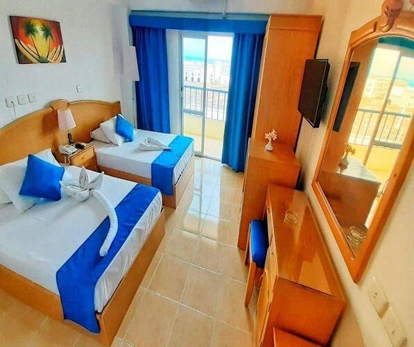 Grand Blue Saint Maria Aqua Park