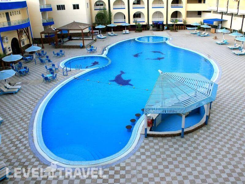 Фотография Grand Blue Saint Maria Aqua Park Фотография Grand Blue Saint Maria Aqua Park