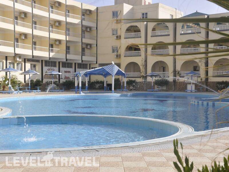 Фотография Grand Blue Saint Maria Aqua Park Фотография Grand Blue Saint Maria Aqua Park