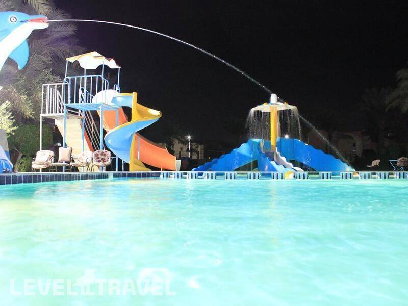 Фотография Grand Blue Saint Maria Aqua Park Фотография Grand Blue Saint Maria Aqua Park