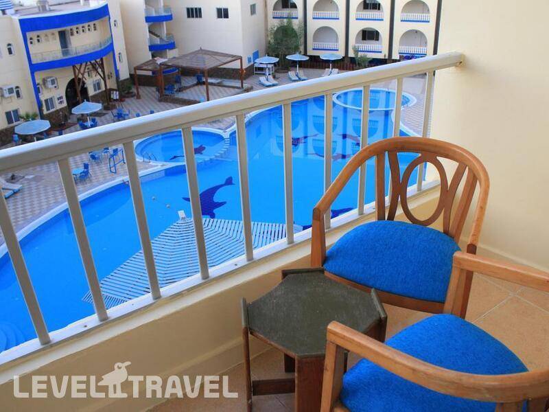 Фотография Grand Blue Saint Maria Aqua Park Фотография Grand Blue Saint Maria Aqua Park