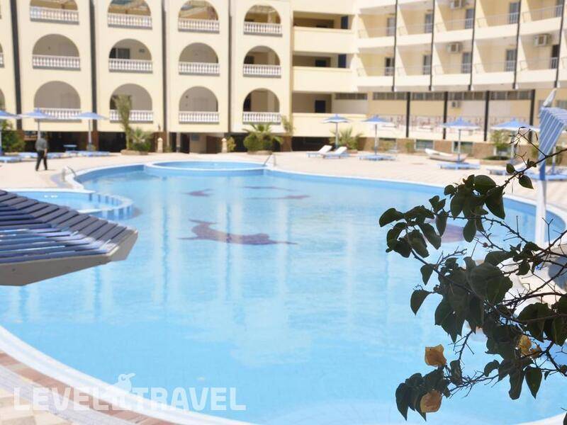 Фотография Grand Blue Saint Maria Aqua Park Фотография Grand Blue Saint Maria Aqua Park
