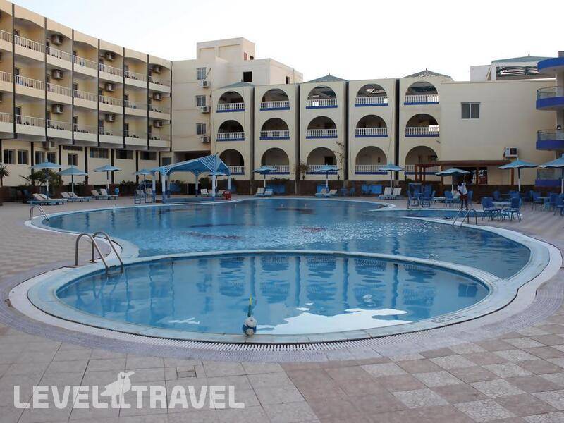 Фотография Grand Blue Saint Maria Aqua Park Фотография Grand Blue Saint Maria Aqua Park