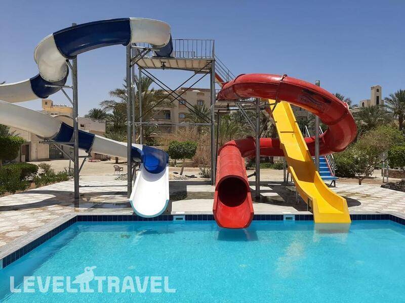 Фотография Grand Blue Saint Maria Aqua Park Фотография Grand Blue Saint Maria Aqua Park
