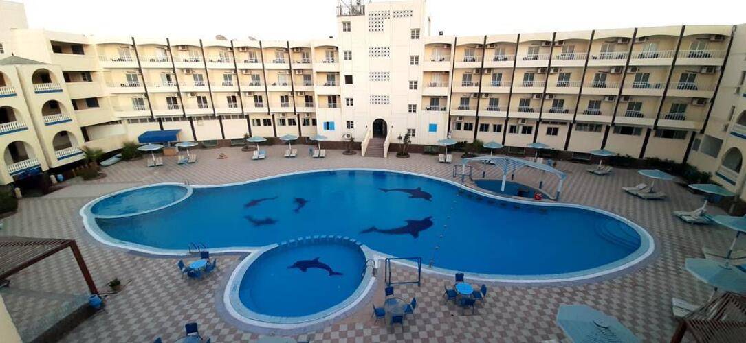 Grand Blue Saint Maria Aqua Park