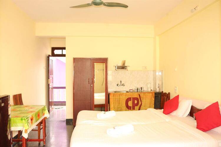 Ibr Guest House