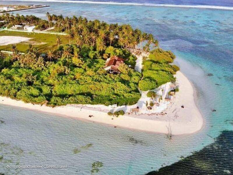 Фотография Ohana Maldives