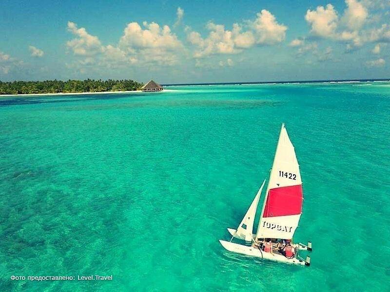 Фотография Ohana Maldives