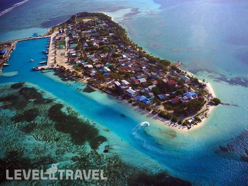 Фотография Ohana Maldives