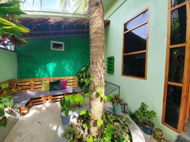 Ohana Maldives