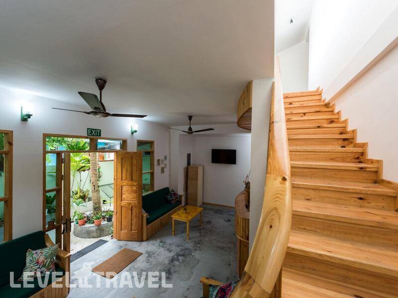 Фотография Ohana Maldives