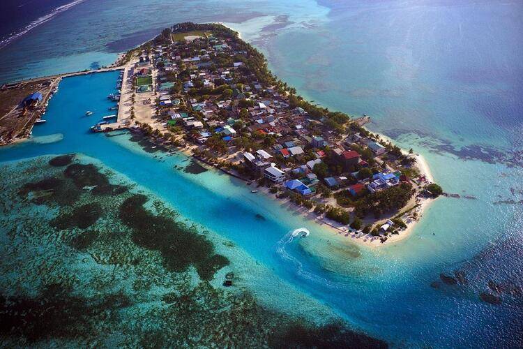 Ohana Maldives